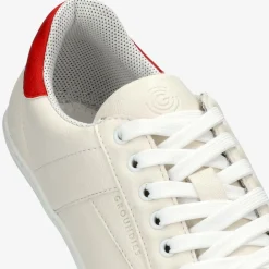 Groundies Vegan|® Melbourne Women Off White