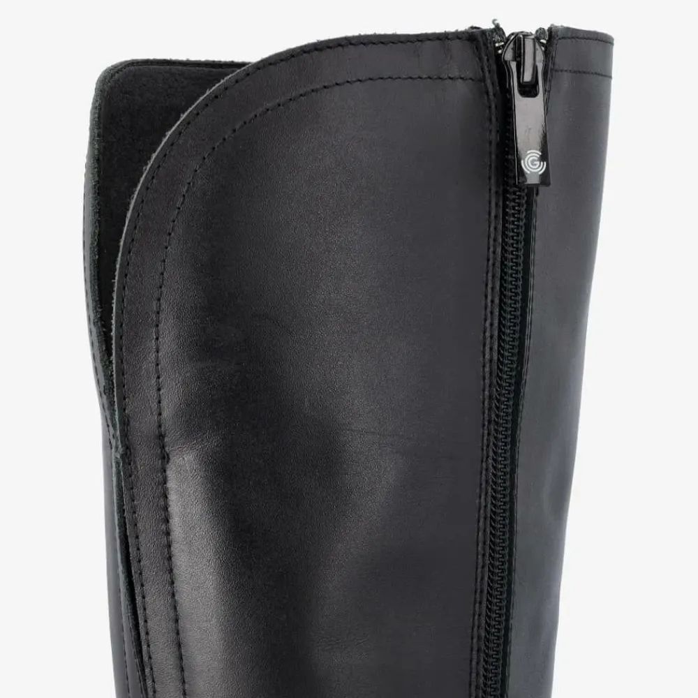 Groundies Boots & Booties|® Mila Women Schwarz