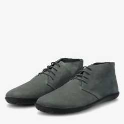 Groundies Business|® Milano Soft Men Grau