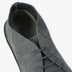 Groundies Business|® Milano Soft Men Grau