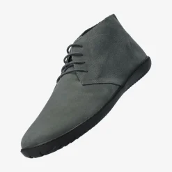 Groundies Business|® Milano Soft Men Grau