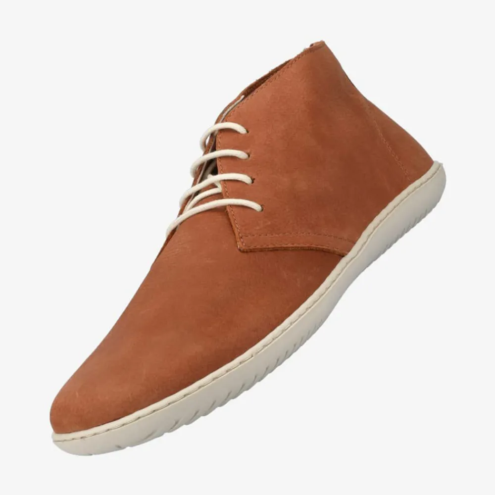 Groundies Business|® Milano Soft Men Cognac