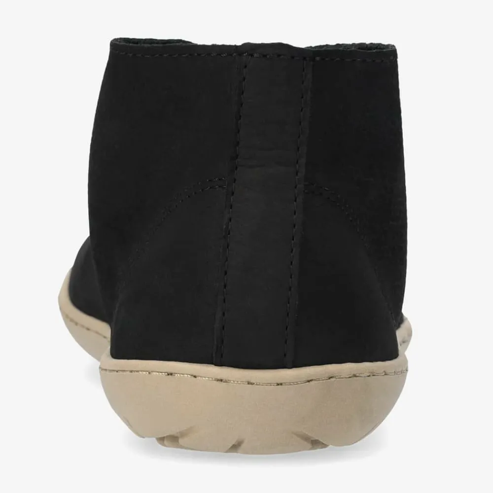 Groundies Business|® Milano Soft Men Schwarz