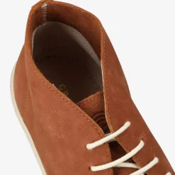 Groundies Business|® Milano Soft Women Cognac