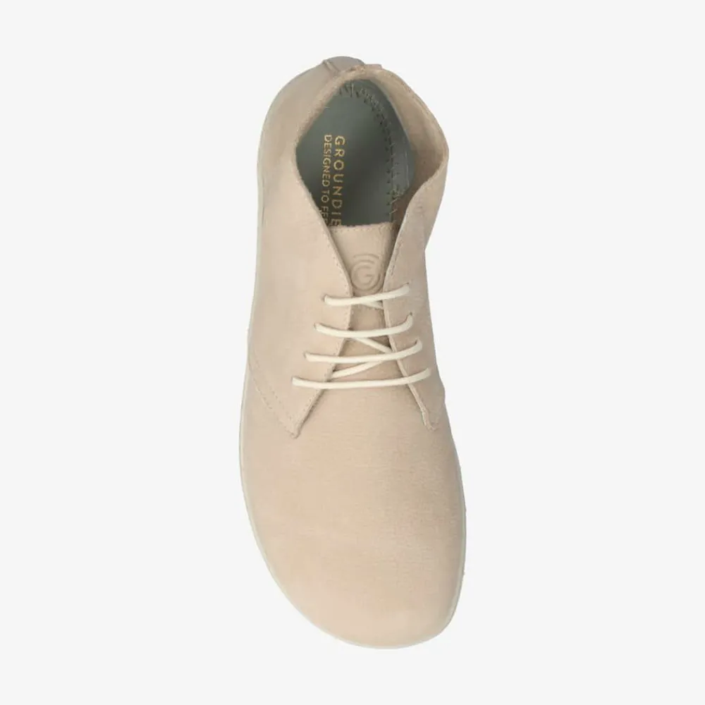 Groundies Business|® Milano Soft Women Beige