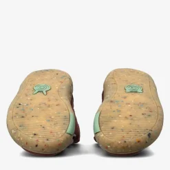 Groundies Kinder|® Nanouk Kids Pink