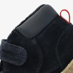 Groundies Kinder|® Nanouk Kids Dunkelblau