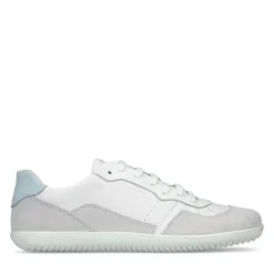 Groundies Sneaker|® Nova Go1 Women Weis/Blau