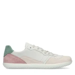 Groundies Sneaker|® Nova Go1 Women Beige/Pink