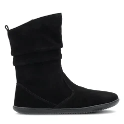 Groundies Boots & Booties|® Odessa Barefoot+ Women Schwarz