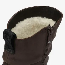 Groundies Outdoor|® Odessa Gx1 Wool Women Braun