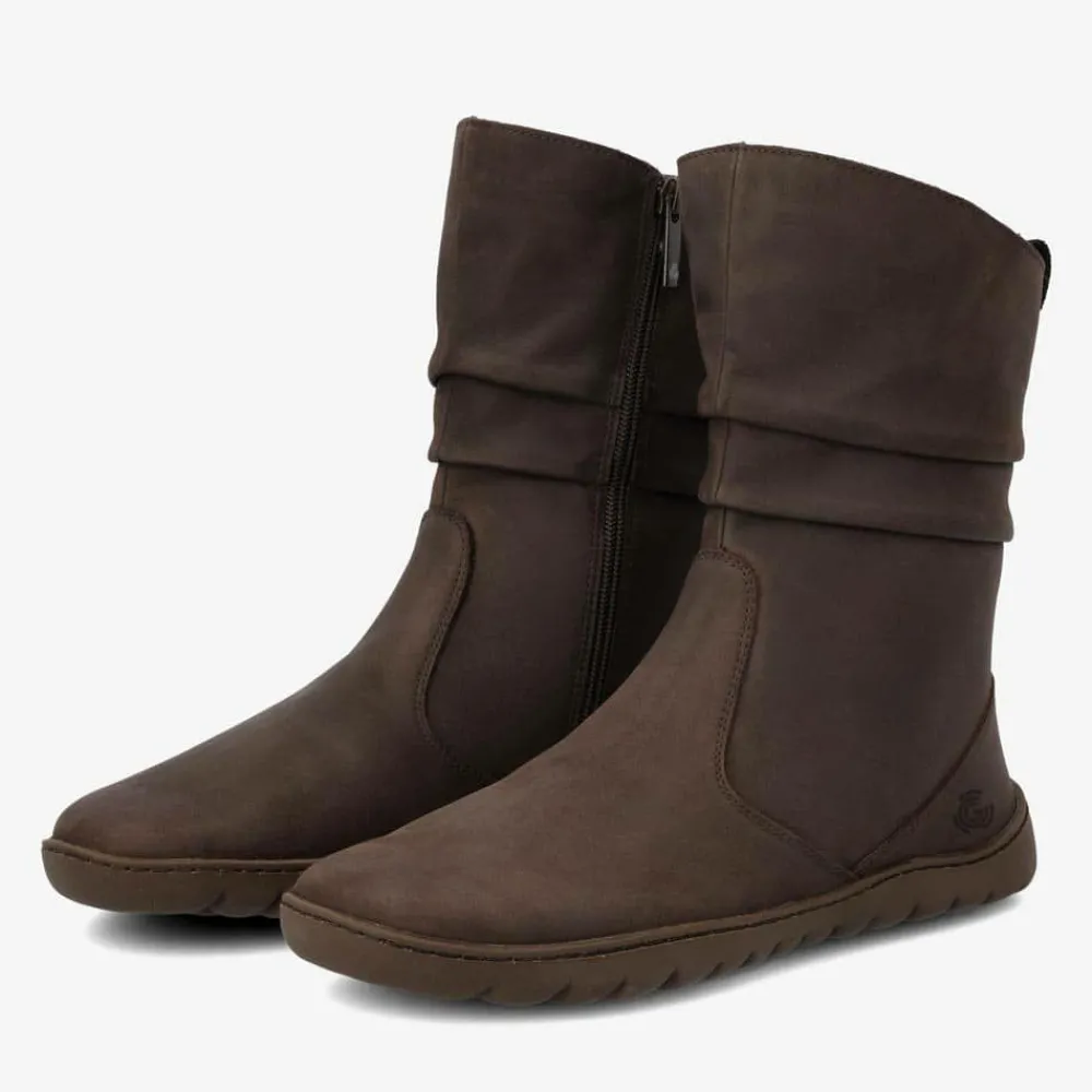 Groundies Boots & Booties|® Odessa Gx1 Wool Women Braun