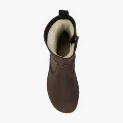Groundies Boots & Booties|® Odessa Gx1 Wool Women Braun
