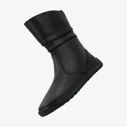 Groundies Boots & Booties|® Odessa Gx1 Wool Women Schwarz