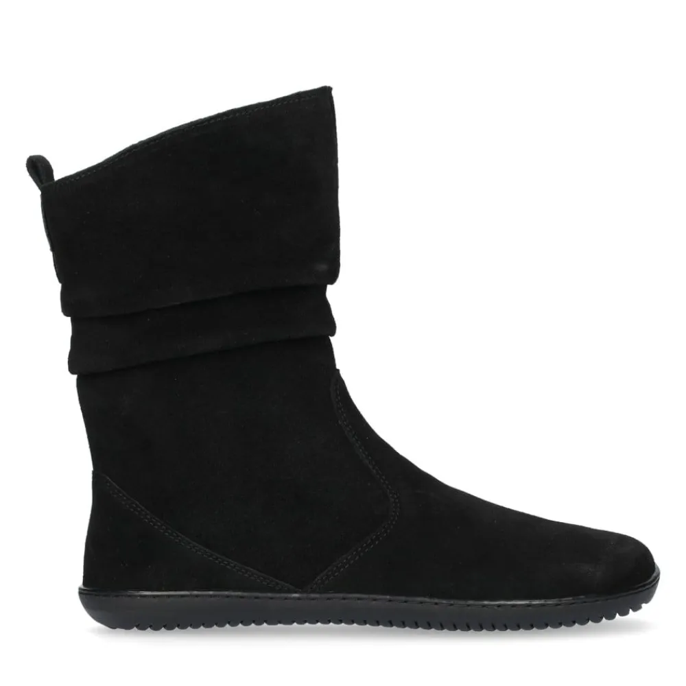 Groundies Boots & Booties|® Odessa Women Schwarz