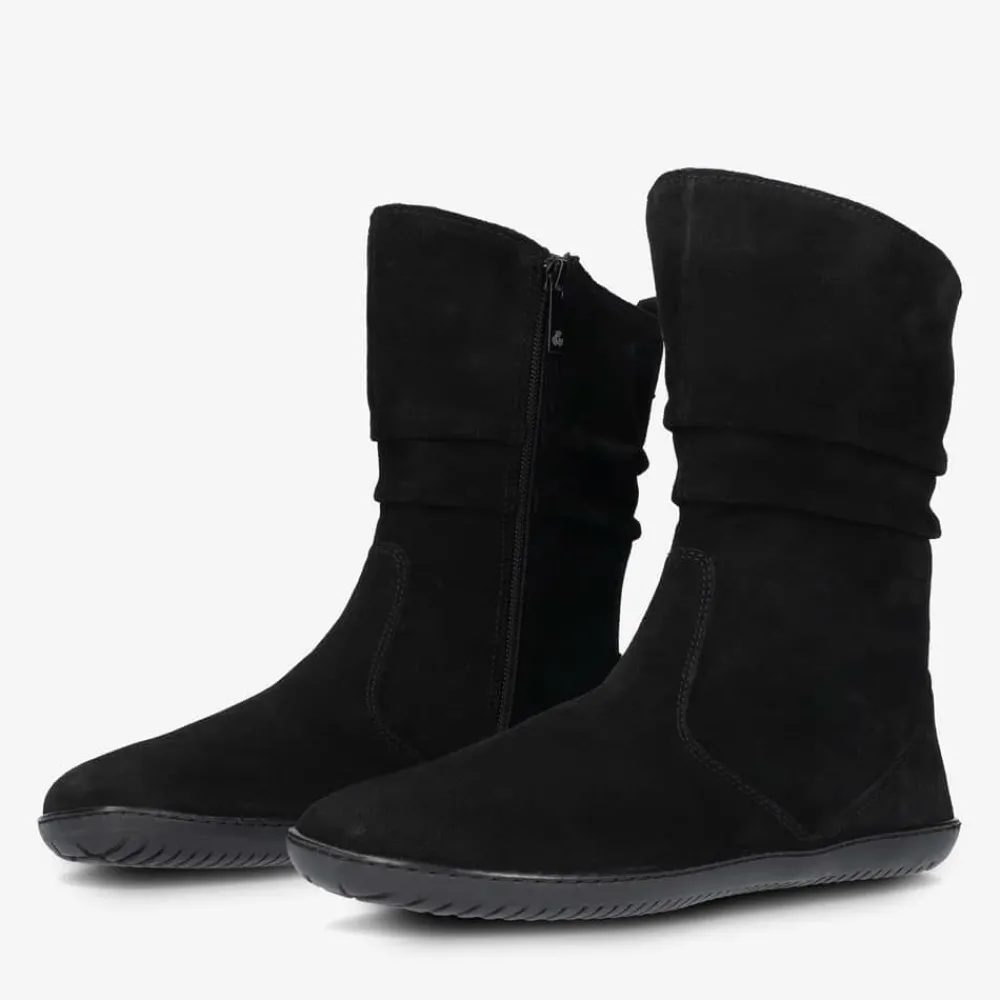 Groundies Boots & Booties|® Odessa Women Schwarz