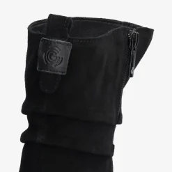 Groundies Boots & Booties|® Odessa Women Schwarz