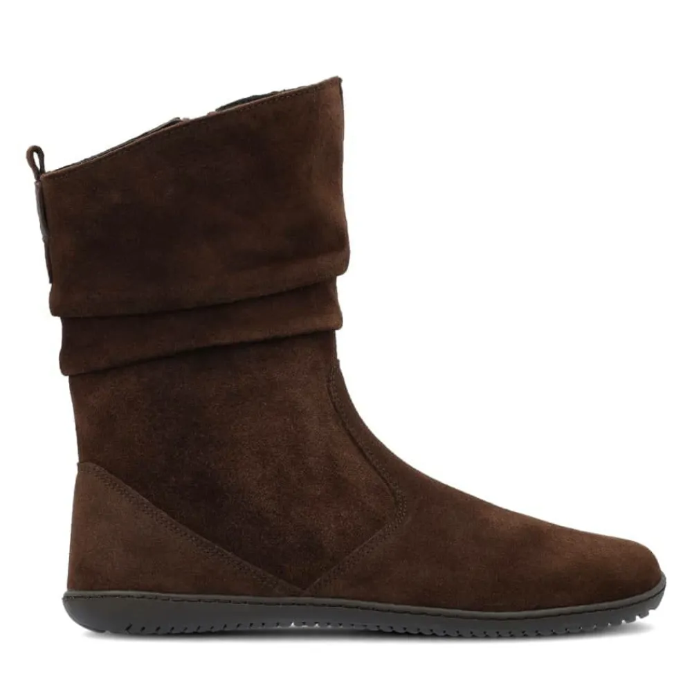 Groundies Boots & Booties|® Odessa Women Dunkelbraun