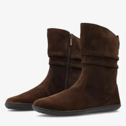 Groundies Boots & Booties|® Odessa Women Dunkelbraun