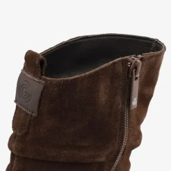 Groundies Boots & Booties|® Odessa Women Dunkelbraun