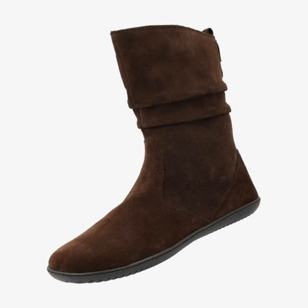 Groundies Boots & Booties|® Odessa Women Dunkelbraun