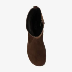 Groundies Boots & Booties|® Odessa Women Dunkelbraun