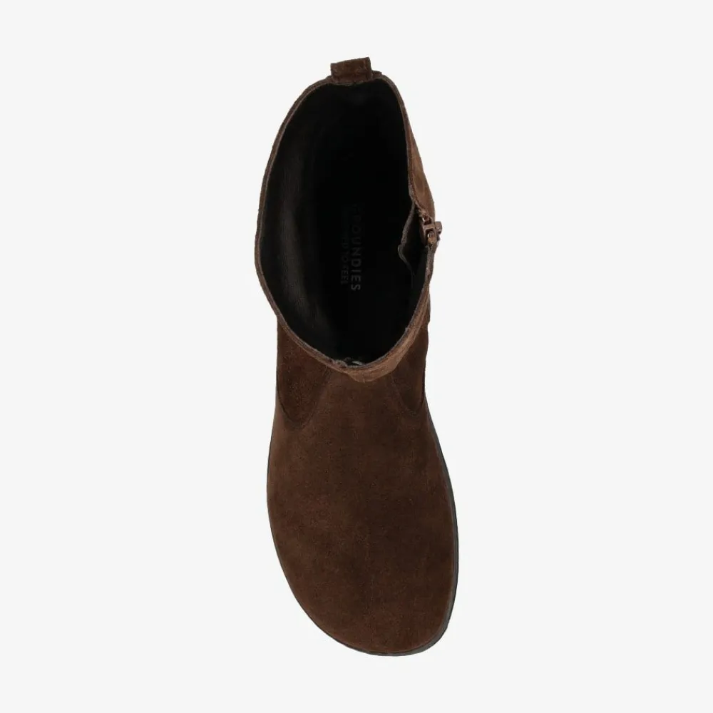 Groundies Boots & Booties|® Odessa Women Dunkelbraun