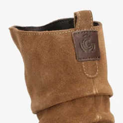Groundies Boots & Booties|® Odessa Women Braun