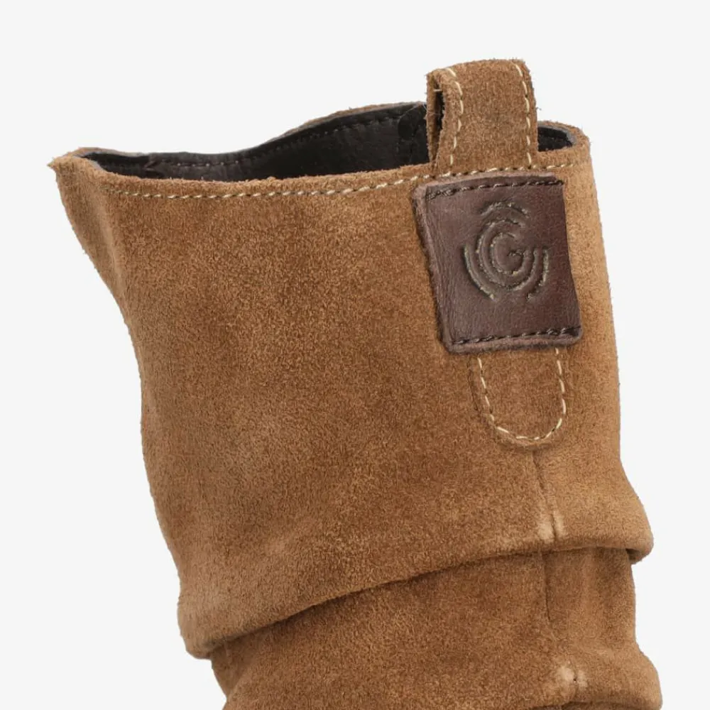 Groundies Boots & Booties|® Odessa Women Braun