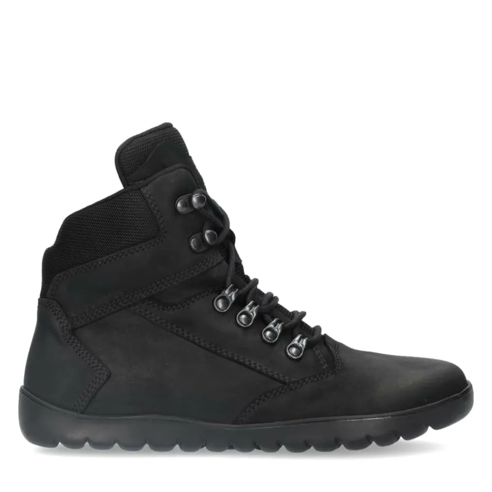 Groundies Boots & Booties|® Ontario Men Schwarz