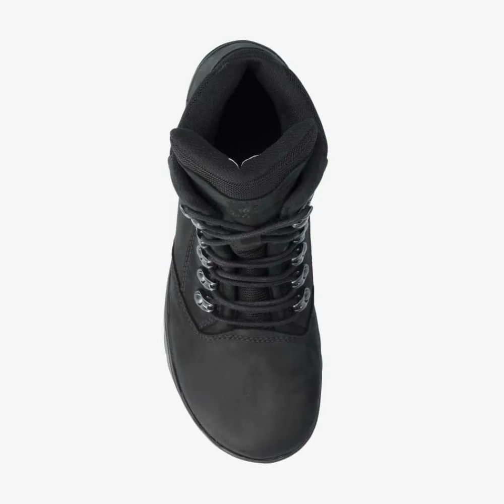 Groundies Boots & Booties|® Ontario Men Schwarz