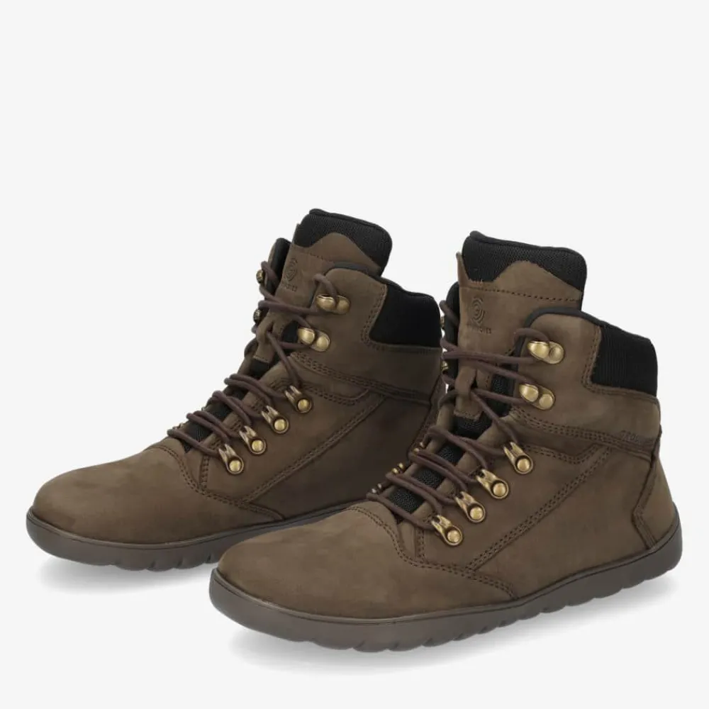 Groundies Boots & Booties|® Ontario Men Braun