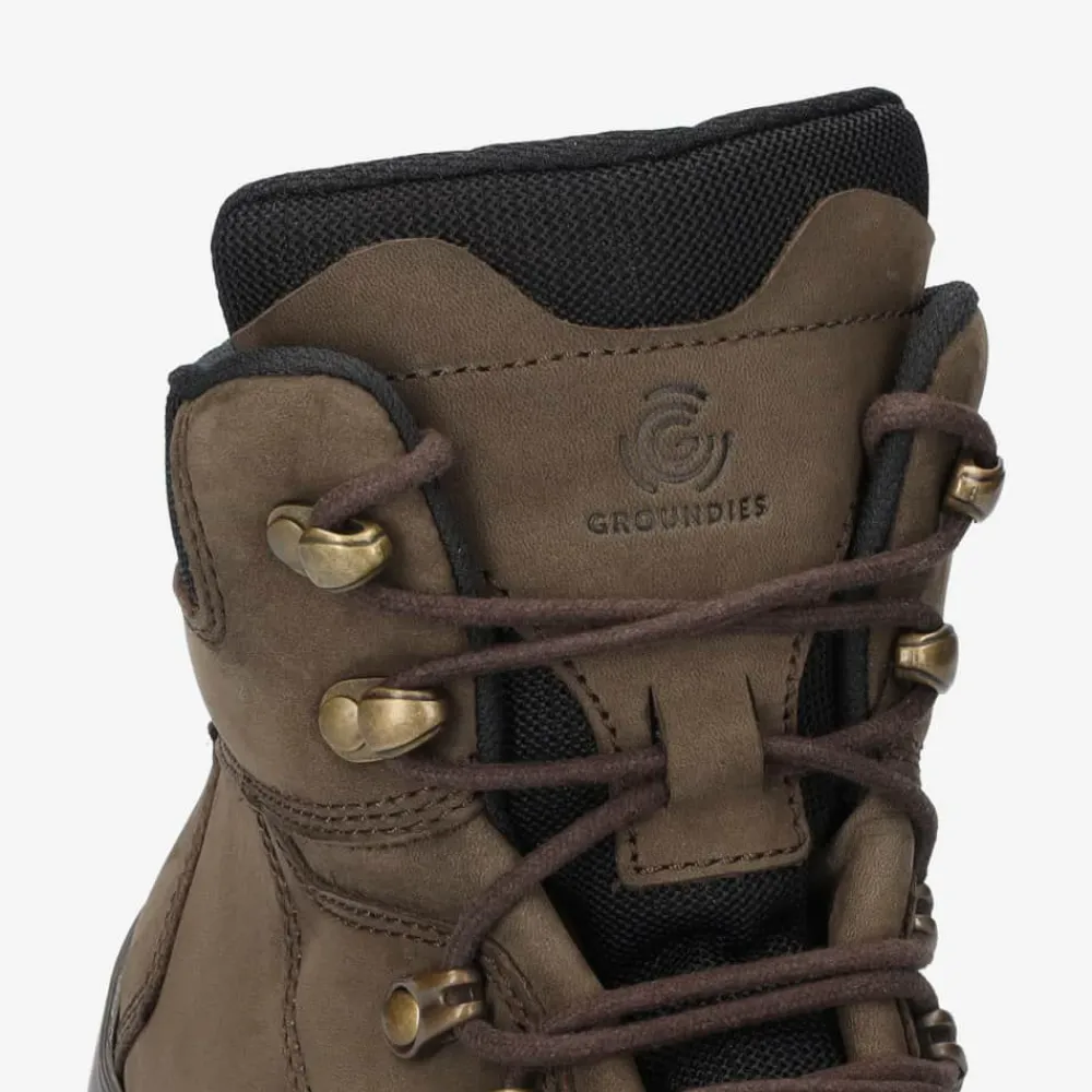 Groundies Outdoor|® Ontario Women Braun