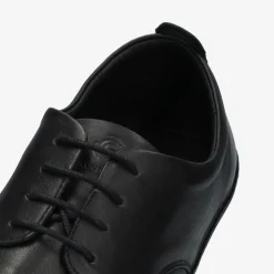 Groundies Business|® Palermo Barefoot+ Men Schwarz