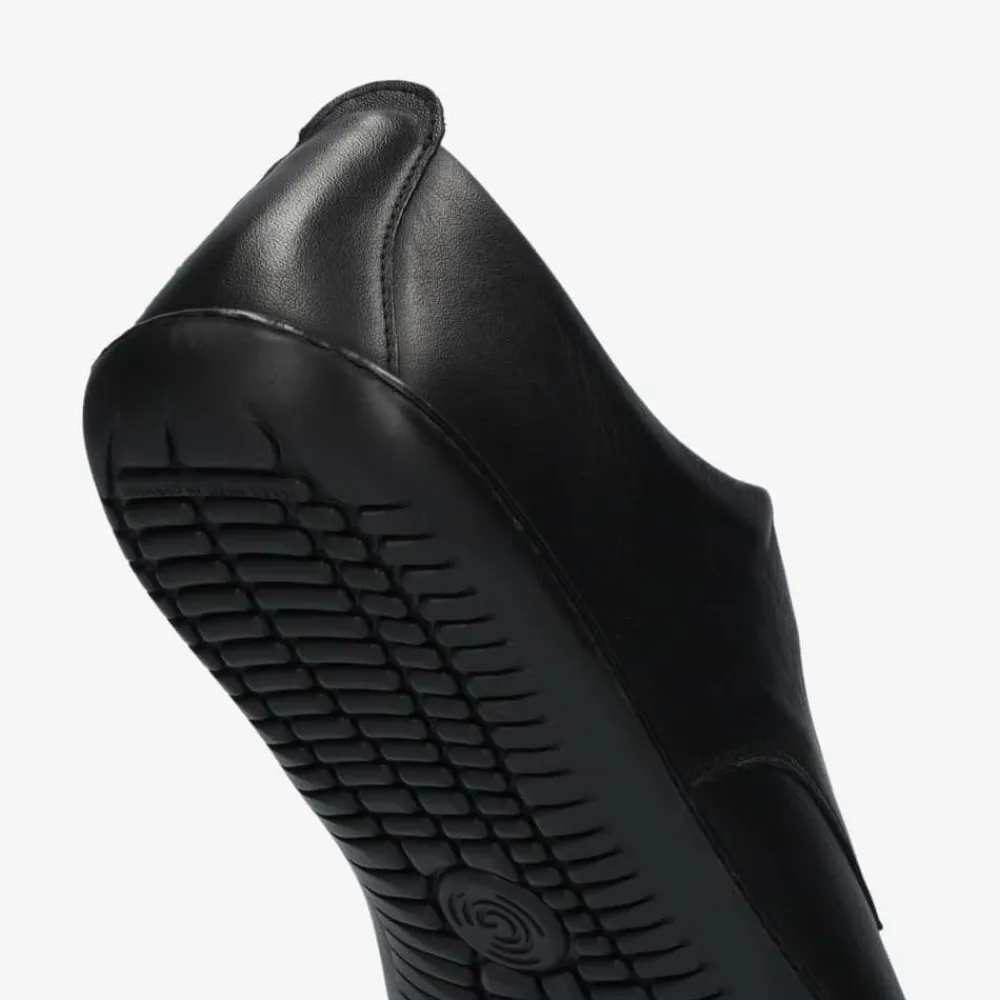 Groundies Business|® Palermo Men Schwarz