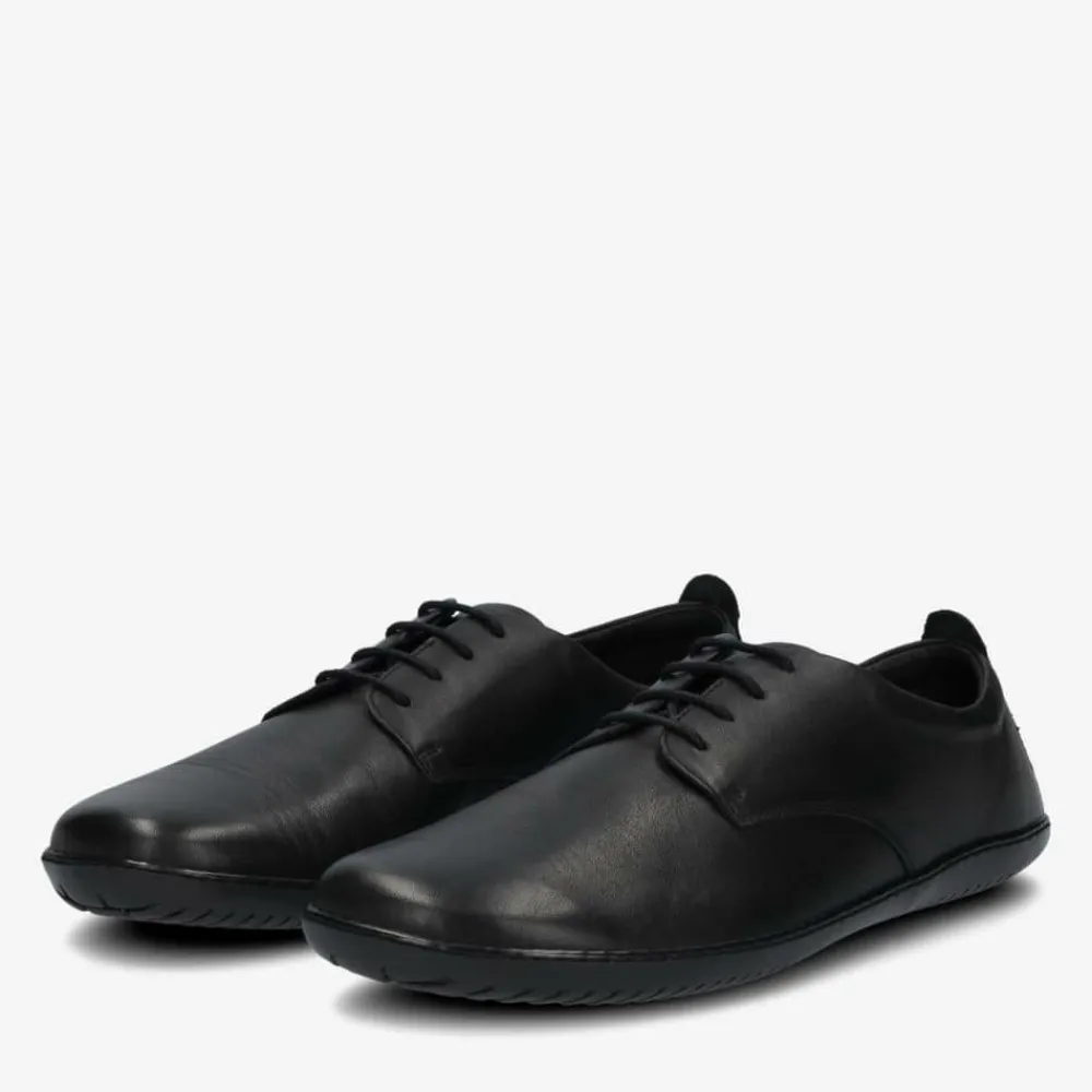 Groundies Business|® Palermo Men Schwarz