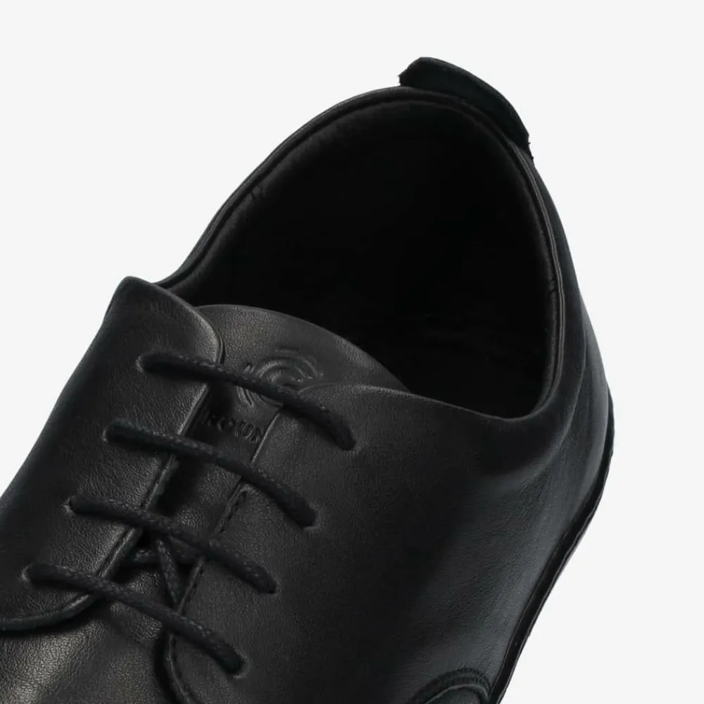 Groundies Business|® Palermo Men Schwarz