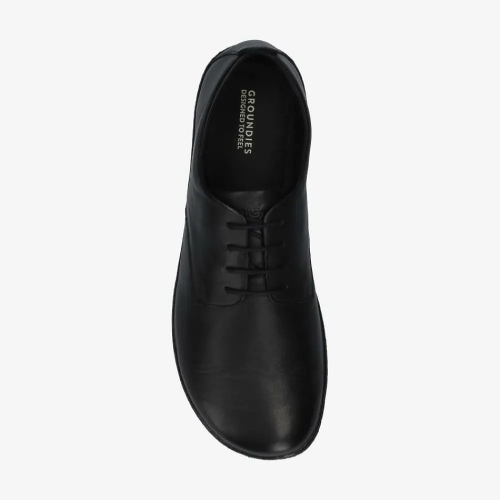 Groundies Business|® Palermo Men Schwarz