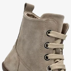 Groundies Boots & Booties|® Salzburg Women Beige