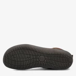 Groundies Boots & Booties|® Salzburg Women Dunkelbraun