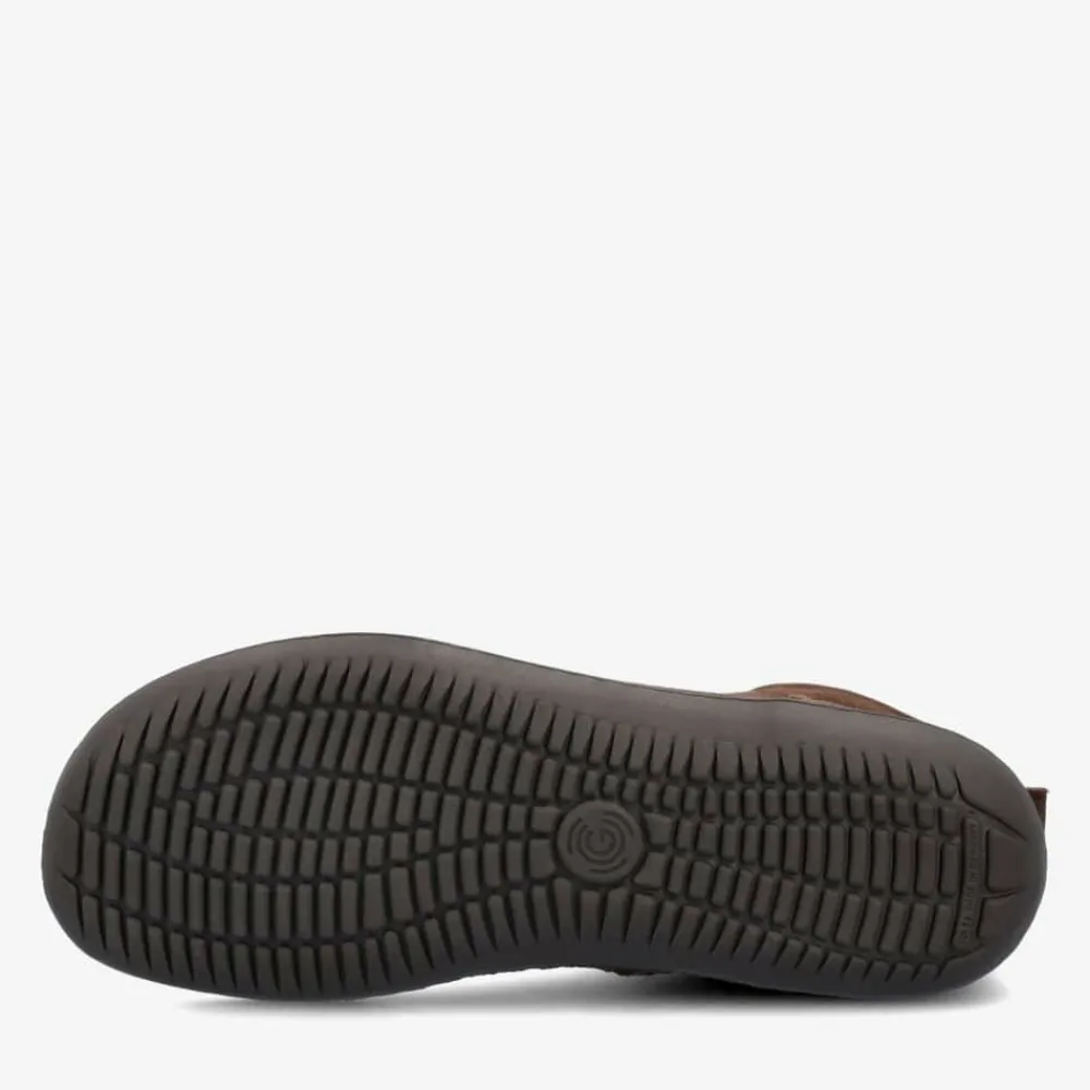 Groundies Boots & Booties|® Salzburg Women Dunkelbraun