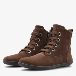 Groundies Boots & Booties|® Salzburg Women Dunkelbraun