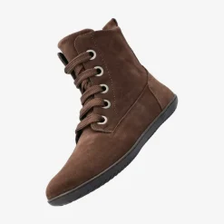 Groundies Boots & Booties|® Salzburg Women Dunkelbraun