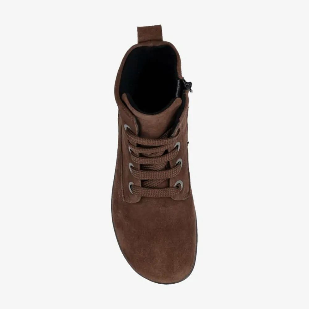 Groundies Boots & Booties|® Salzburg Women Dunkelbraun