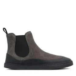Groundies Boots & Booties|® Sienna Women Grau/Schwarz