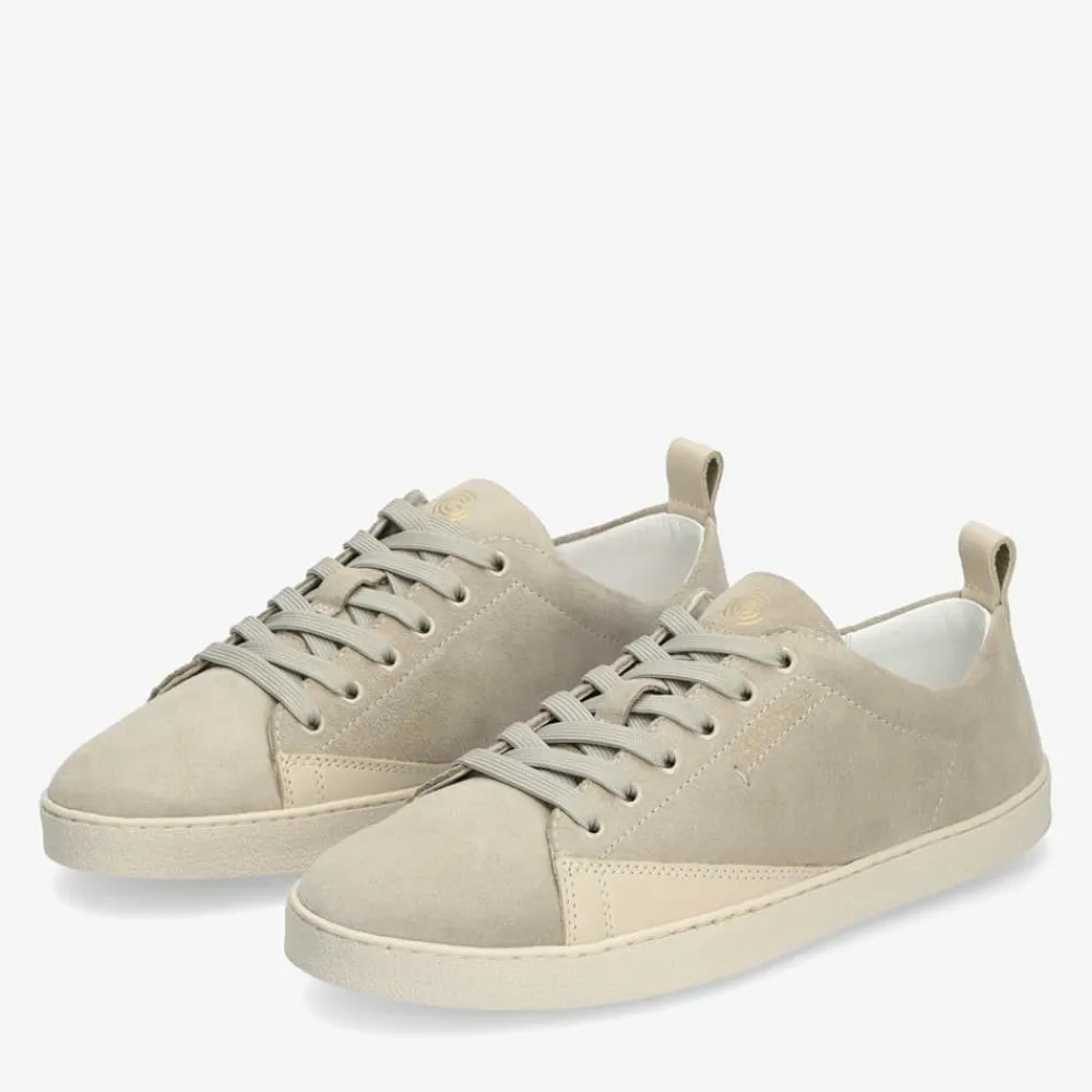 Groundies Sneaker|® Soho Women Beige