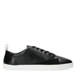 Groundies Sneaker|® Soho Women Schwarz