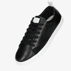 Groundies Sneaker|® Soho Women Schwarz