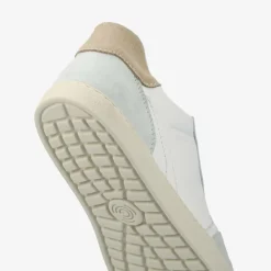 Groundies Sneaker|® Talinn Men Weis