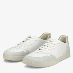 Groundies Sneaker|® Talinn Men Weis